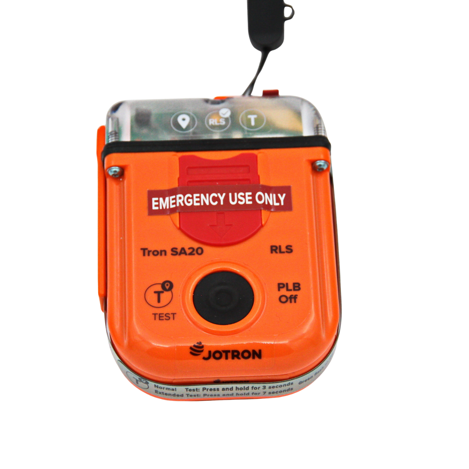 Personal Locator Beacon Tron SA20 PLB