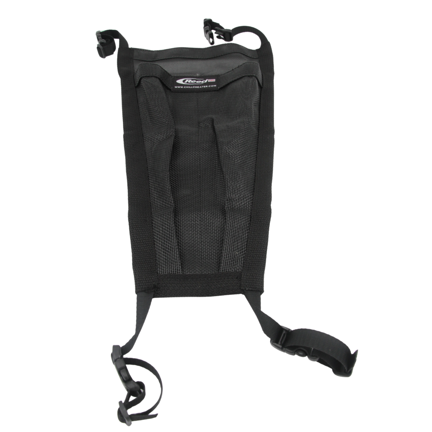 Reed Chill Cheater Paddle Holder – Deck Mount