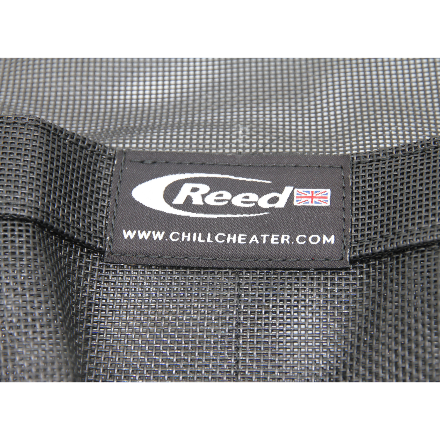 Reed Chill Cheater Paddle Holder – Deck Mount