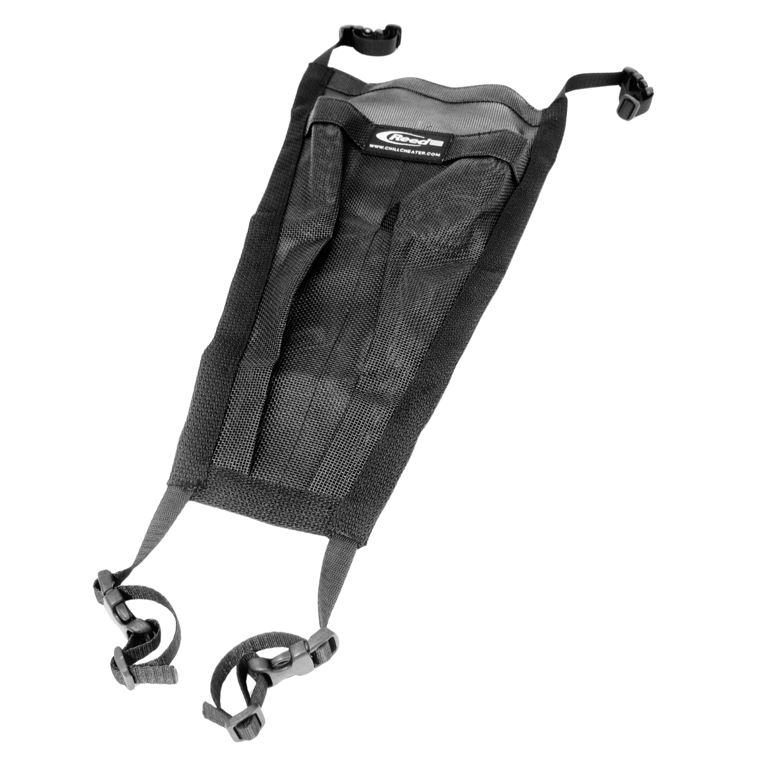 Reed Chill Cheater Paddle Holder – Deck Mount
