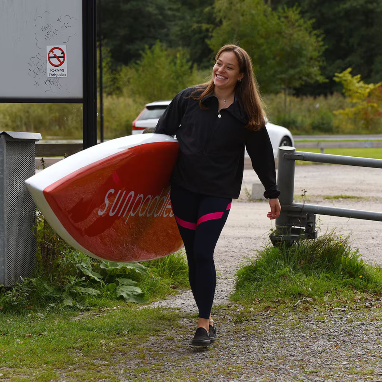 SUN 11.6 Spirit Thermo SUP