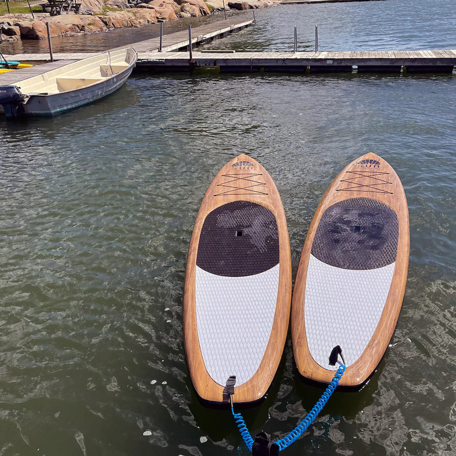 SUN Classy Thermo SUP 12.2