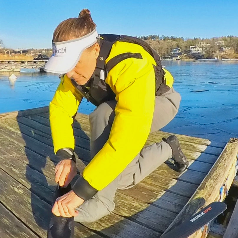 Sandiline Guide Drysuit
