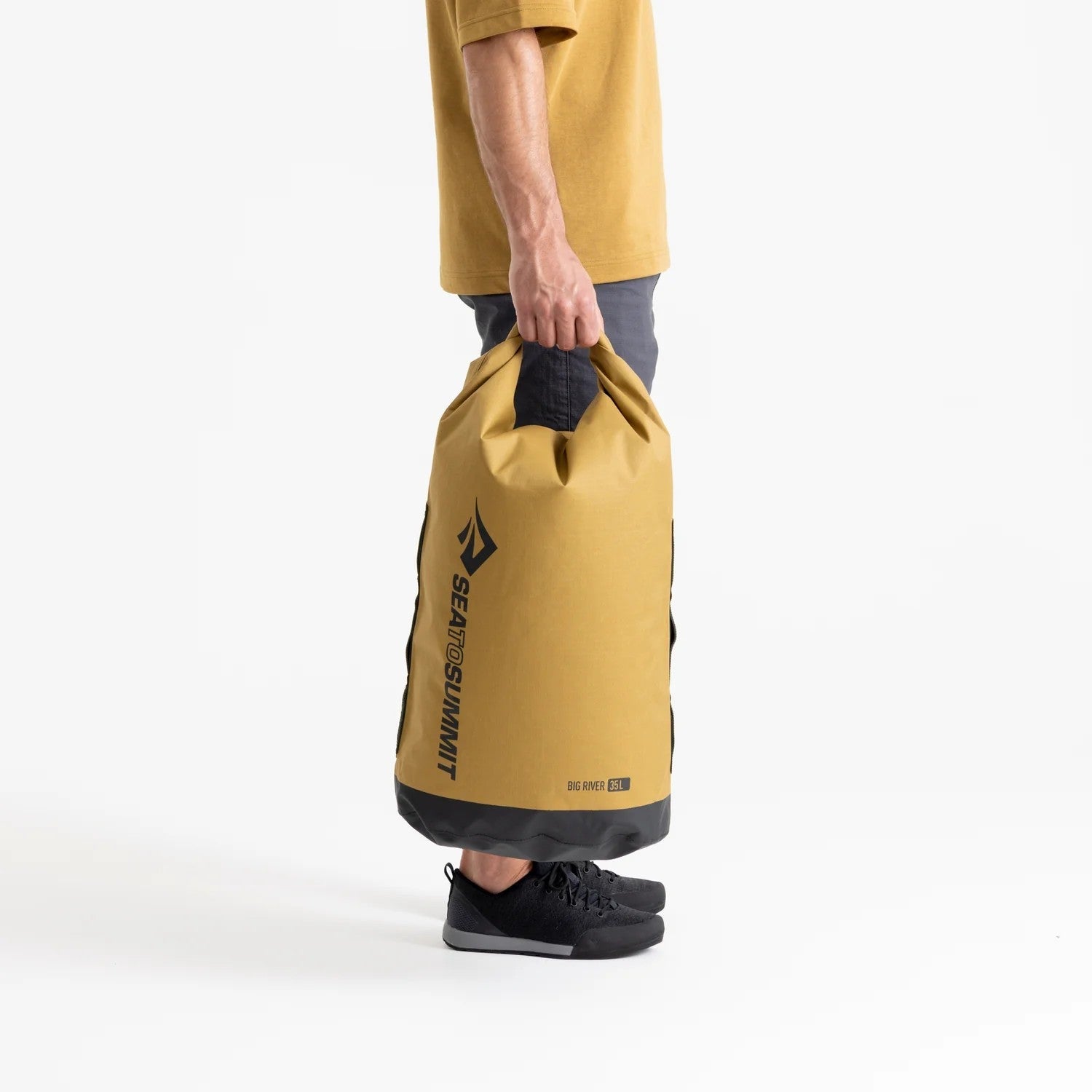 Sea to Summit ECO Big River Dry Bag 35 Litres