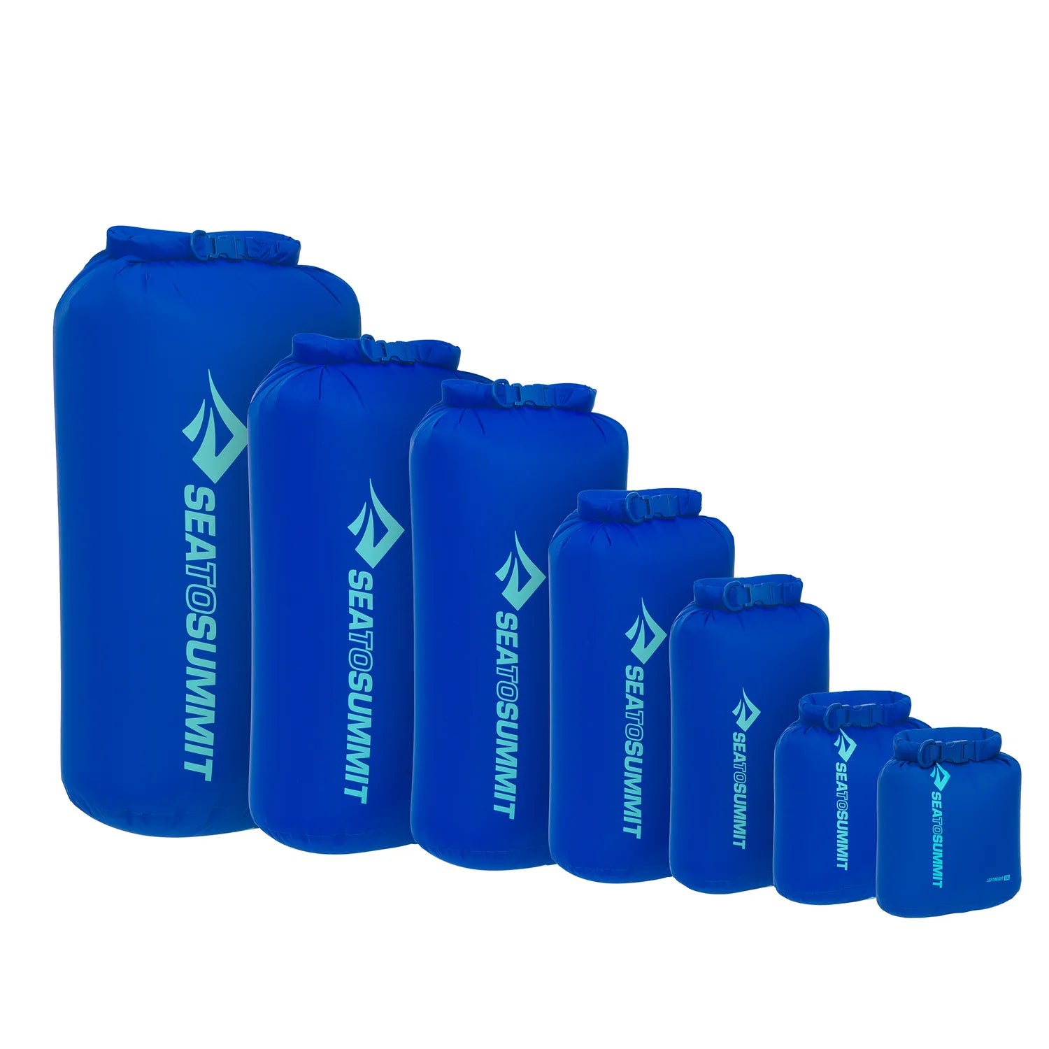 Sea to Summit ECO Lightweight Dry Bag 13 Litres