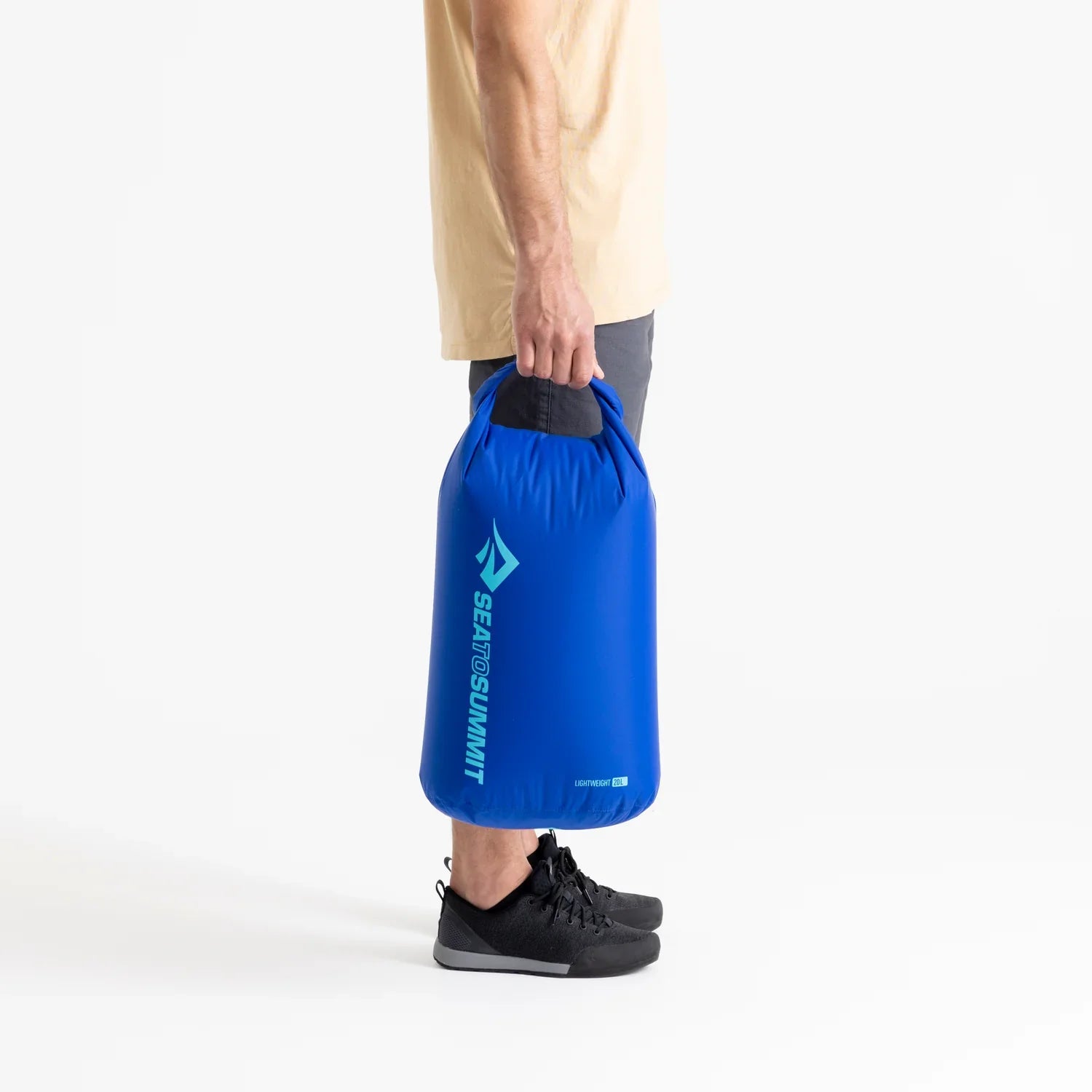 Sea to Summit ECO Lightweight Dry Bag 20 Litres