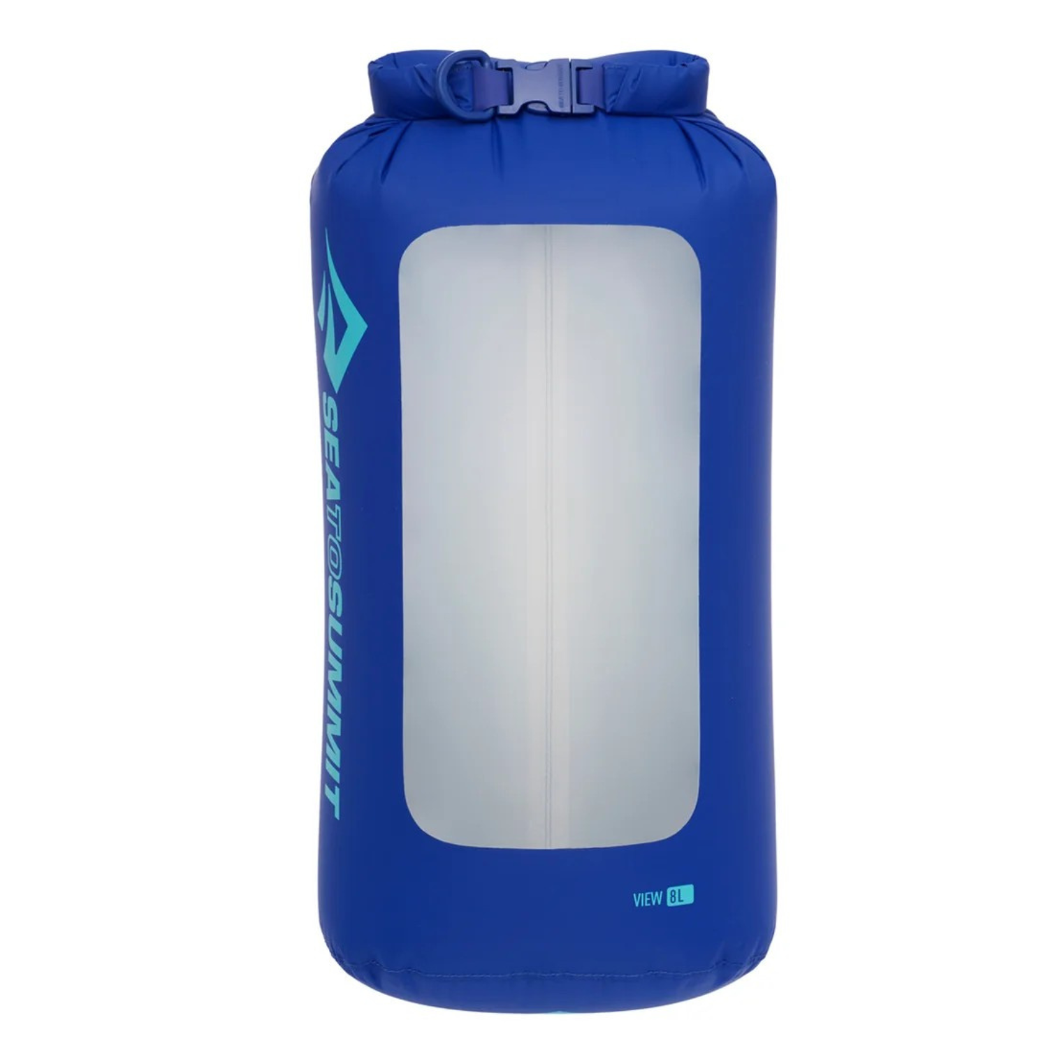 Sea to Summit ECO Lightweight Dry Bag 8 Litres – With Window