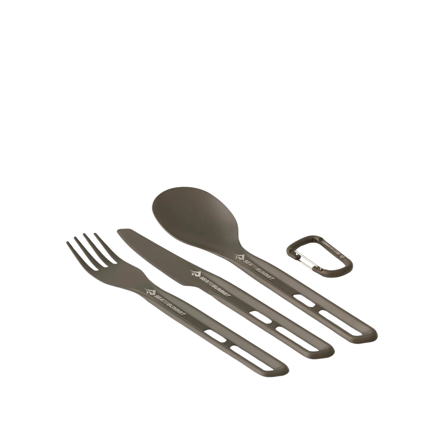 Sea to Summit Frontier Ultralight Cutlery Set