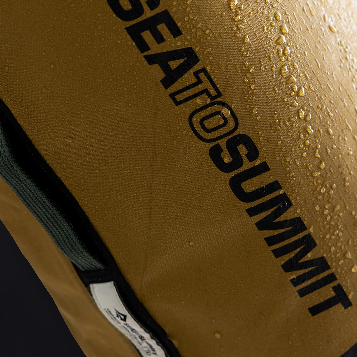 Sea to Summit ECO Big River Dry Bag 20 Litres