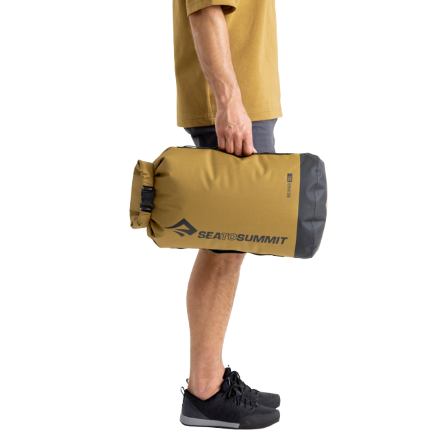Sea to Summit ECO Big River Dry Bag 20 Litres