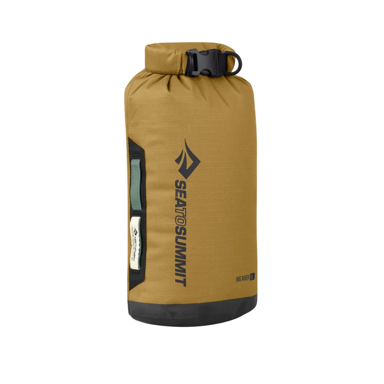 Sea to Summit ECO Big River Dry Bag 20 Litres