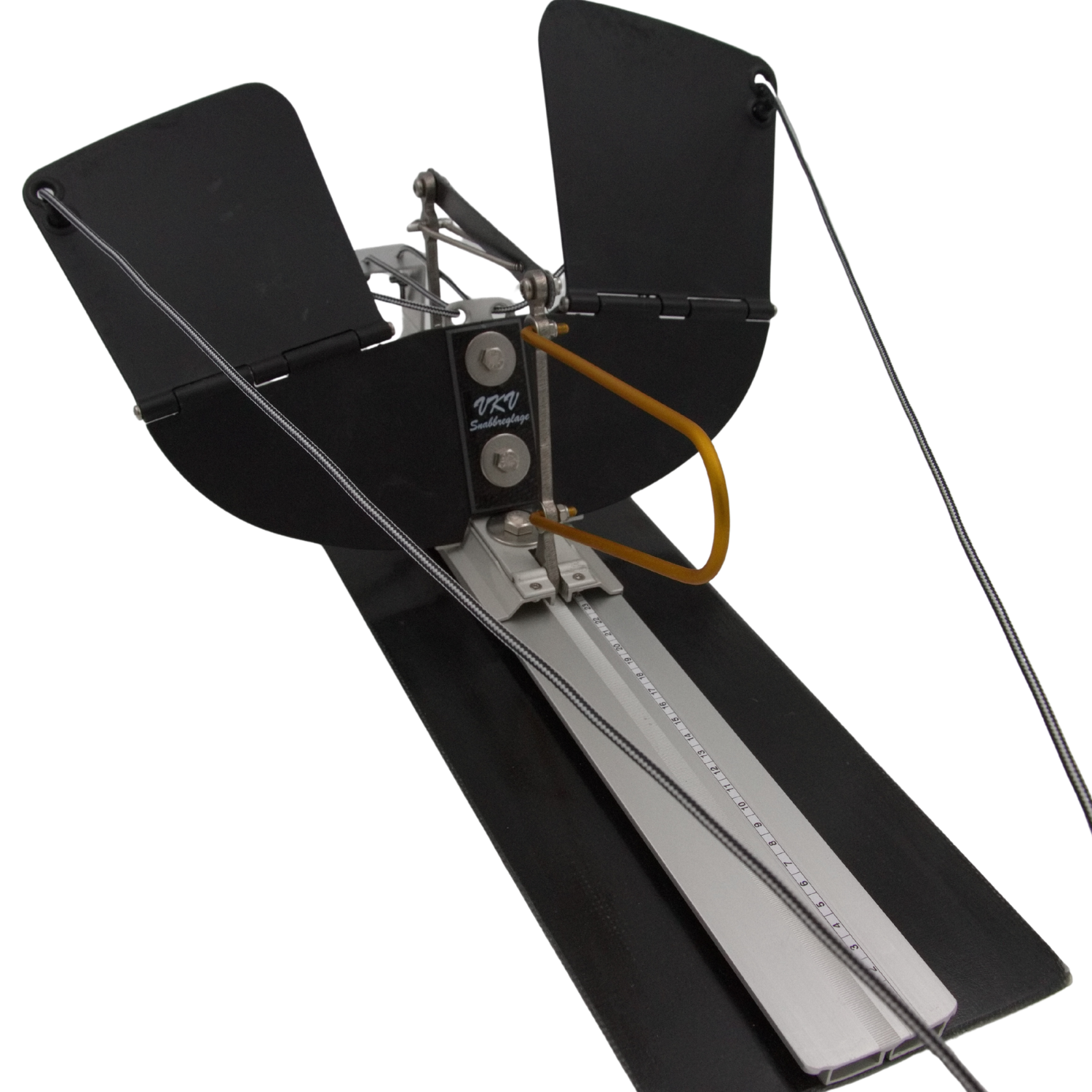 VKV Steering System