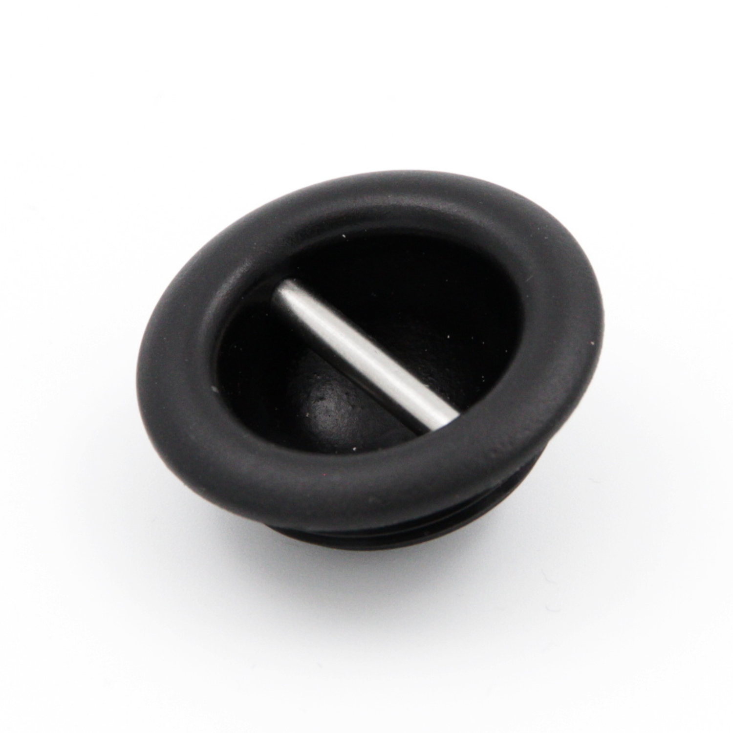 VKV Concave Deck Fittings