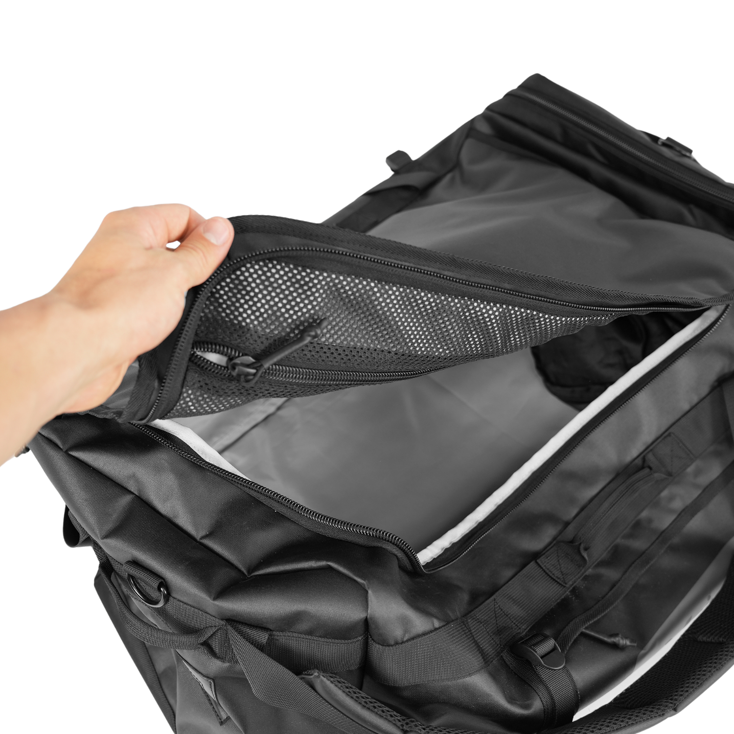 Vaikobi 75-Litre Dry Duffel Bag