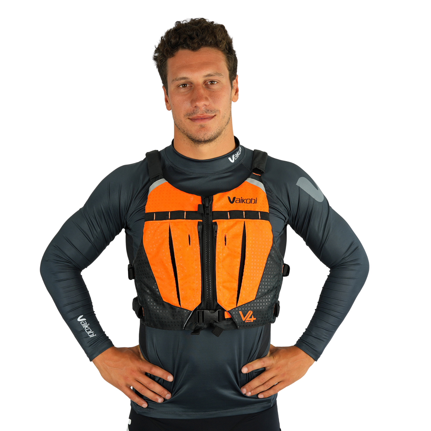 Vaikobi V4 Ocean Racing Melontaliivi