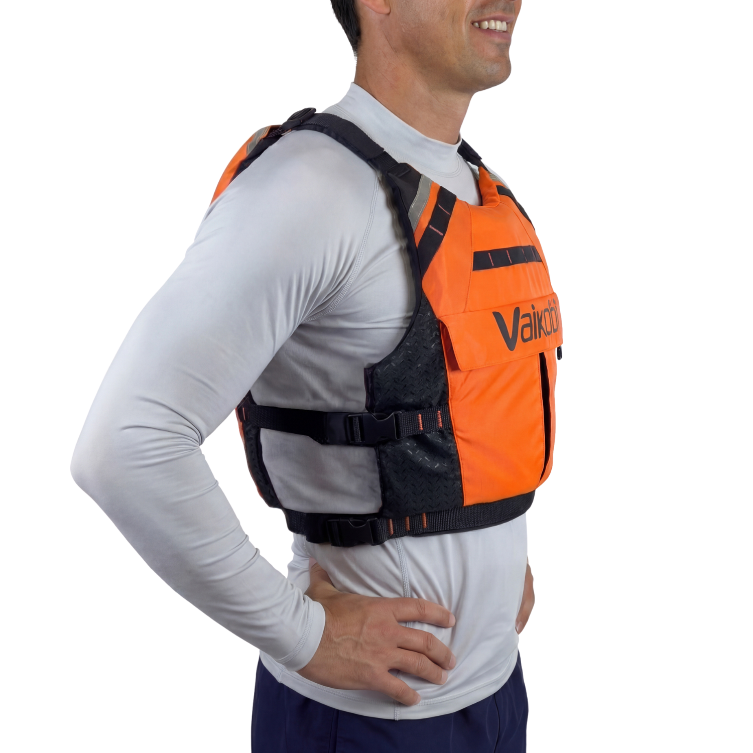 Vaikobi VXP2 Ocean Racing PFD