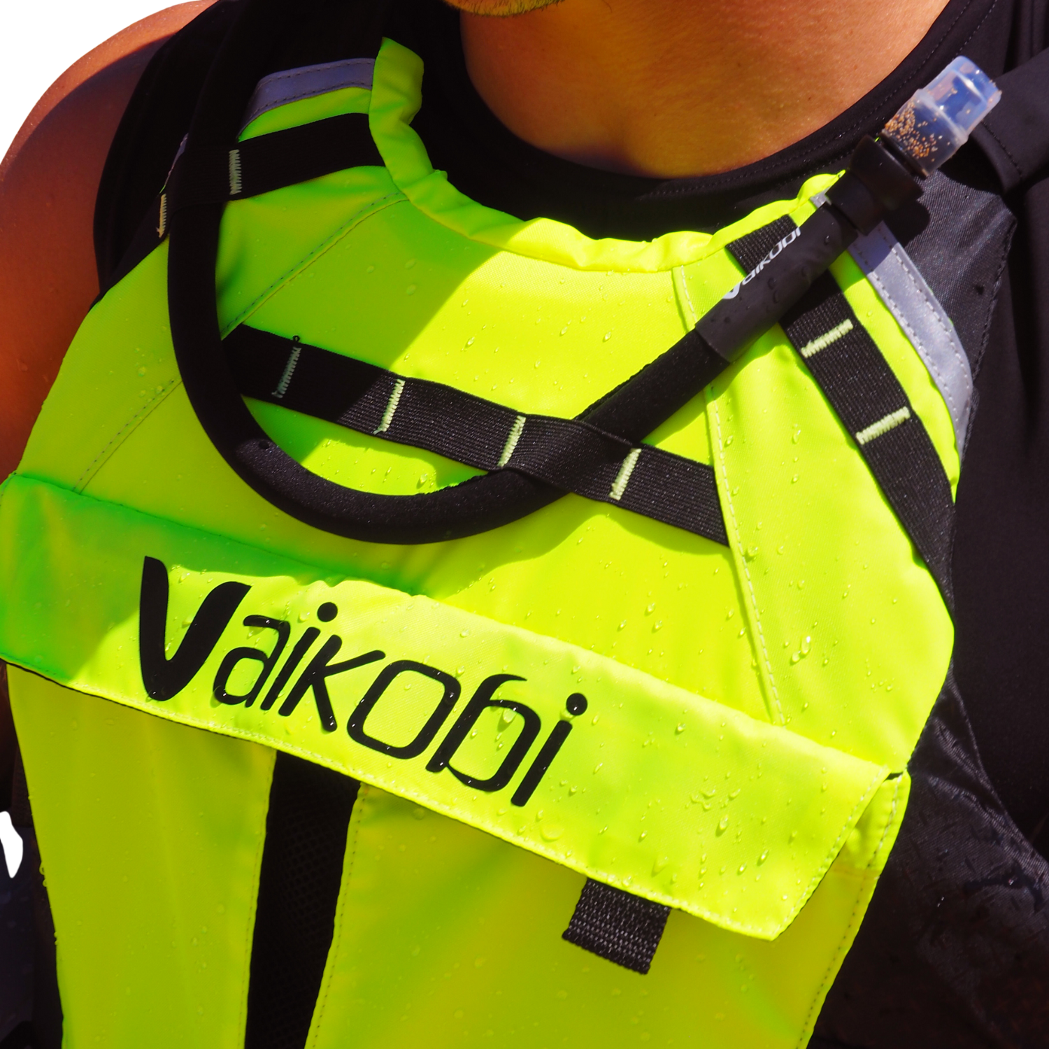 Vaikobi VXP2 Ocean Racing PFD