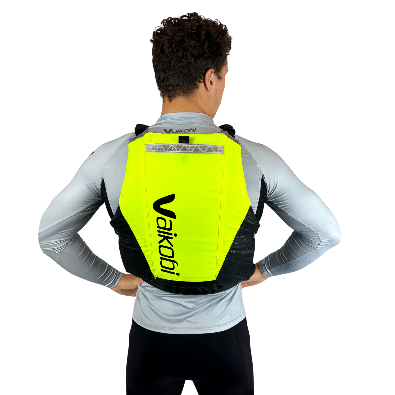 Vaikobi VXP2 Ocean Racing PFD