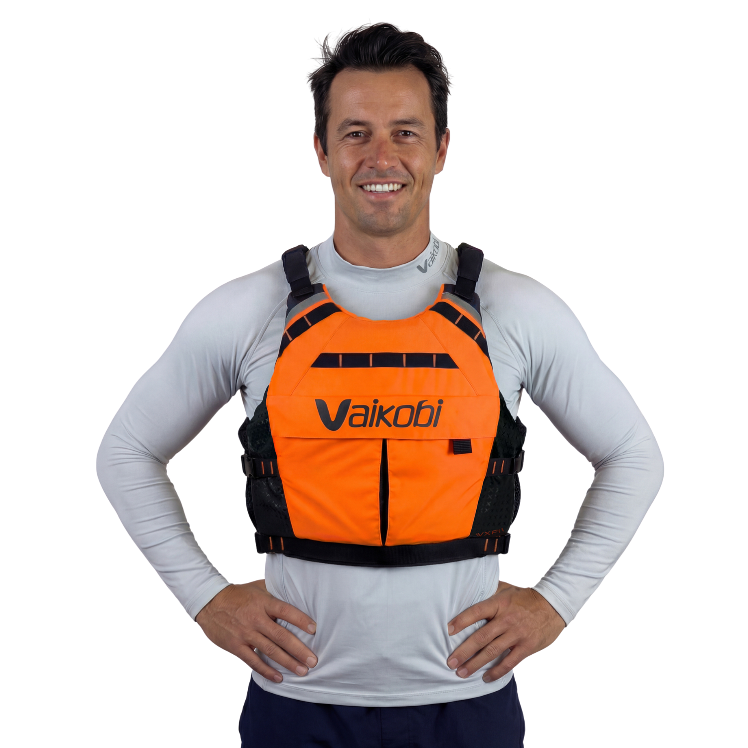 Vaikobi VXP2 Ocean Racing PFD