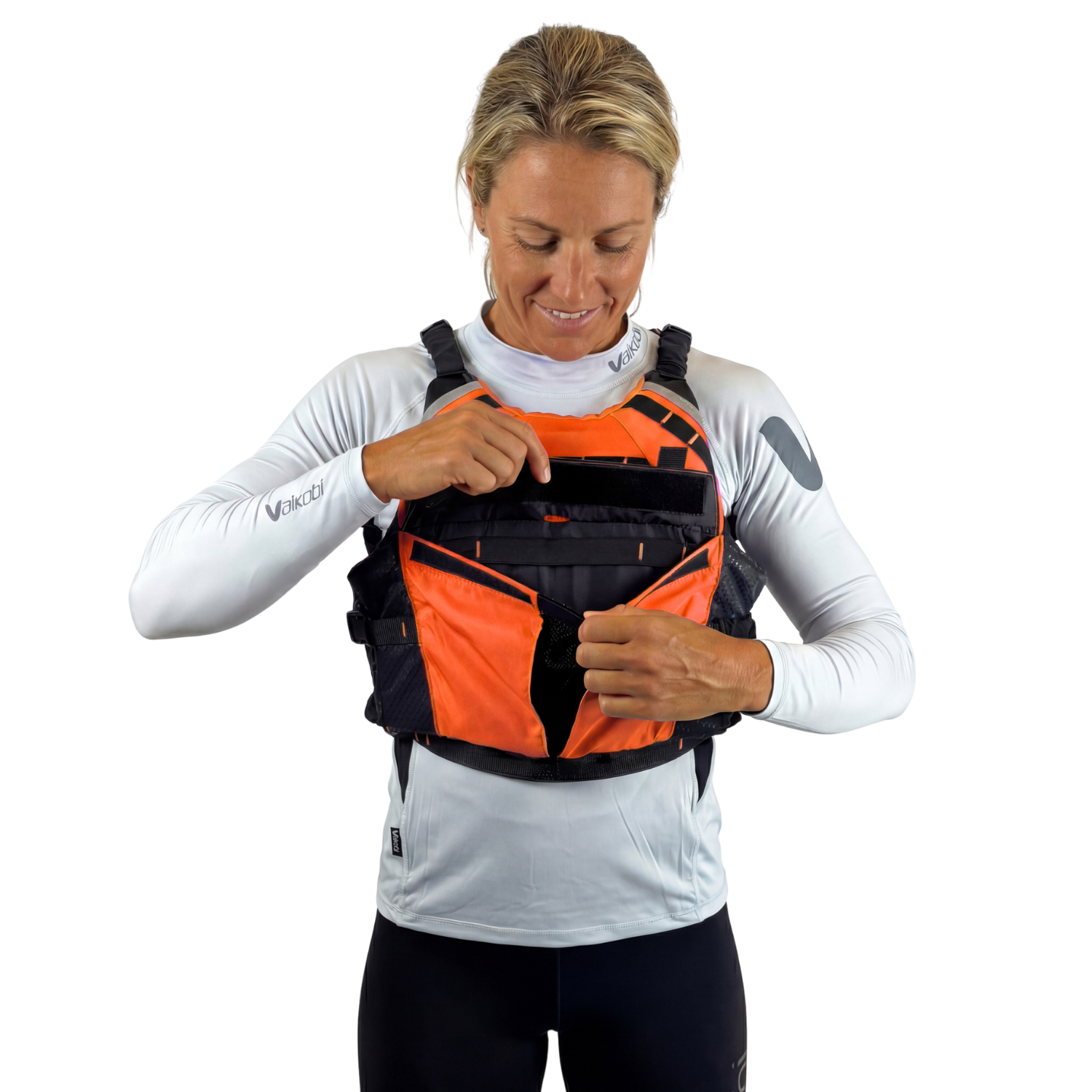 Vaikobi VXP2 Ocean Racing PFD