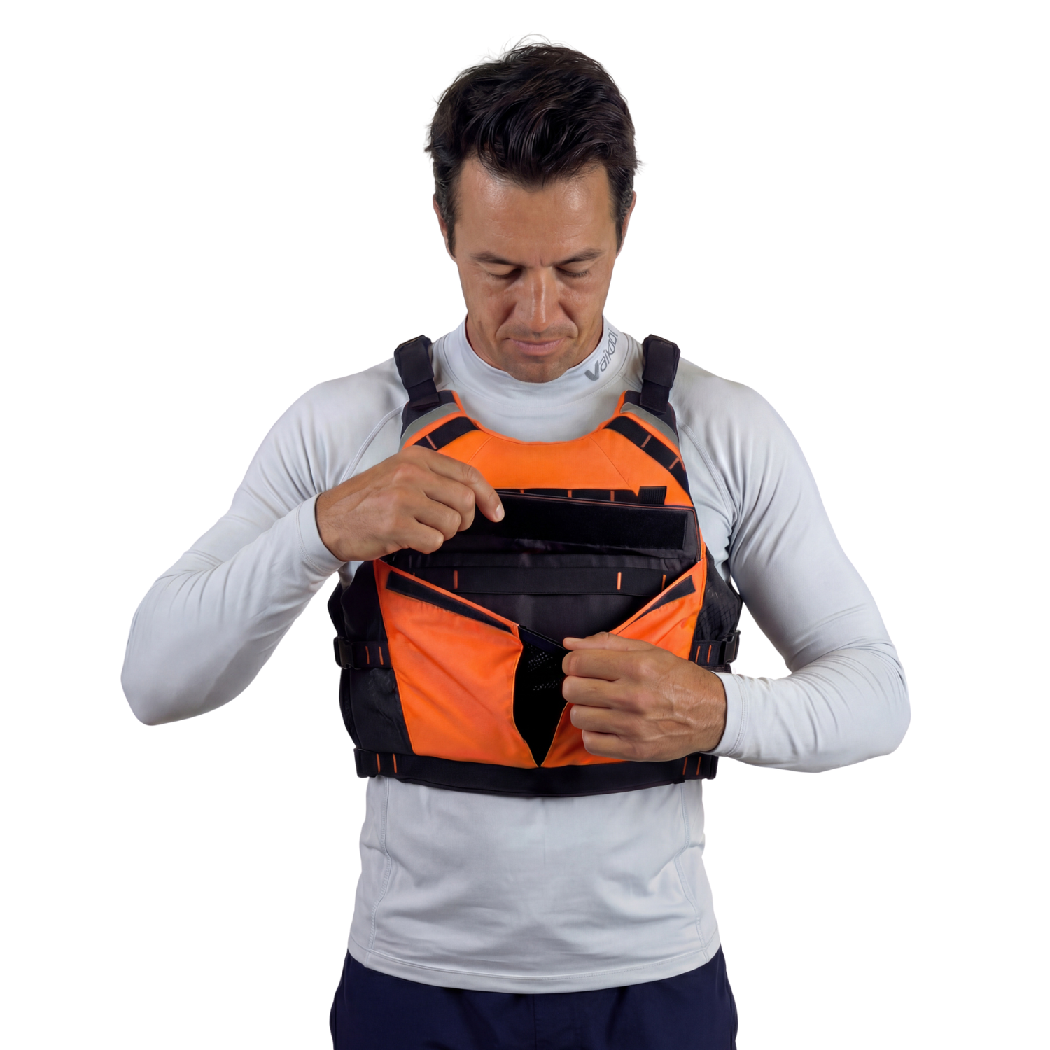 Vaikobi VXP2 Ocean Racing PFD