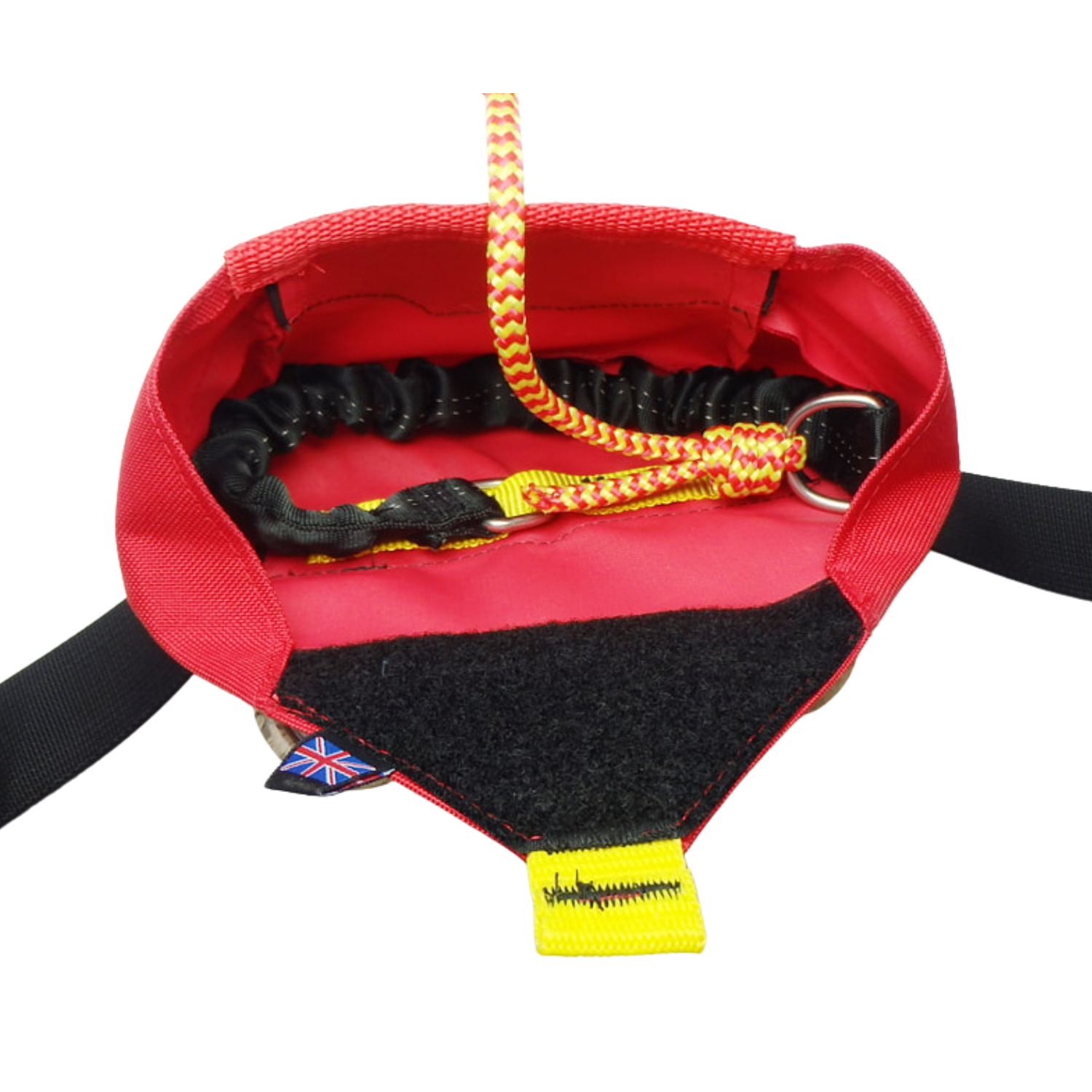 Whetman Sea Bean Elite Tow Line – 14 m