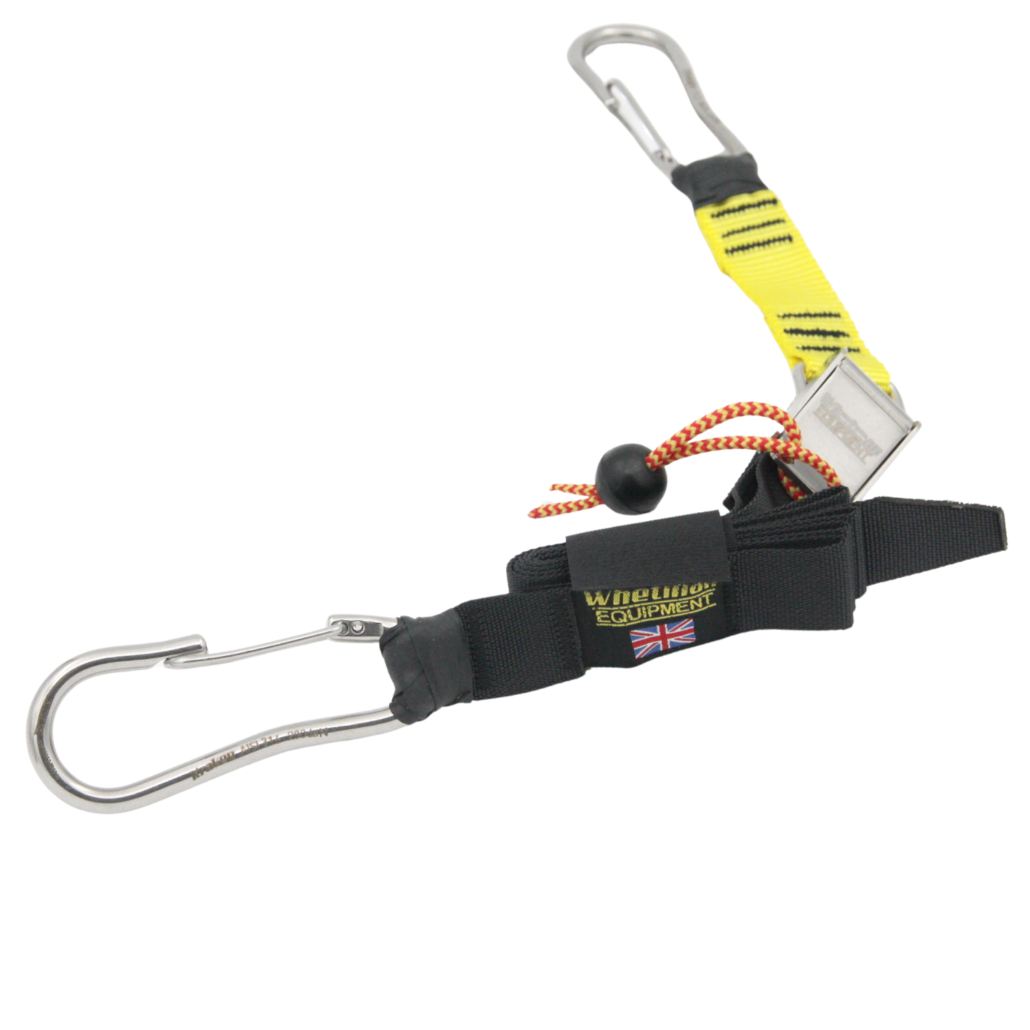 Whetman Sea Contact Tow Loop MK11
