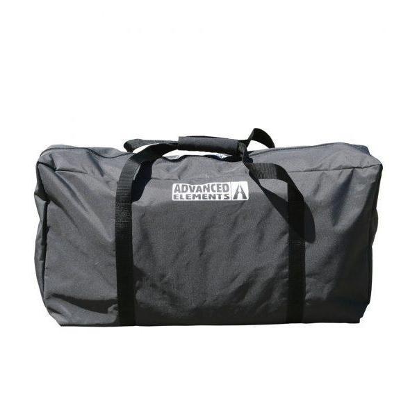 Advanced Frame 1 Kajakkipaketti