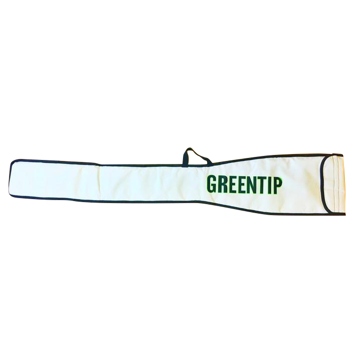 Greentip Melapussi Yupik Greenland