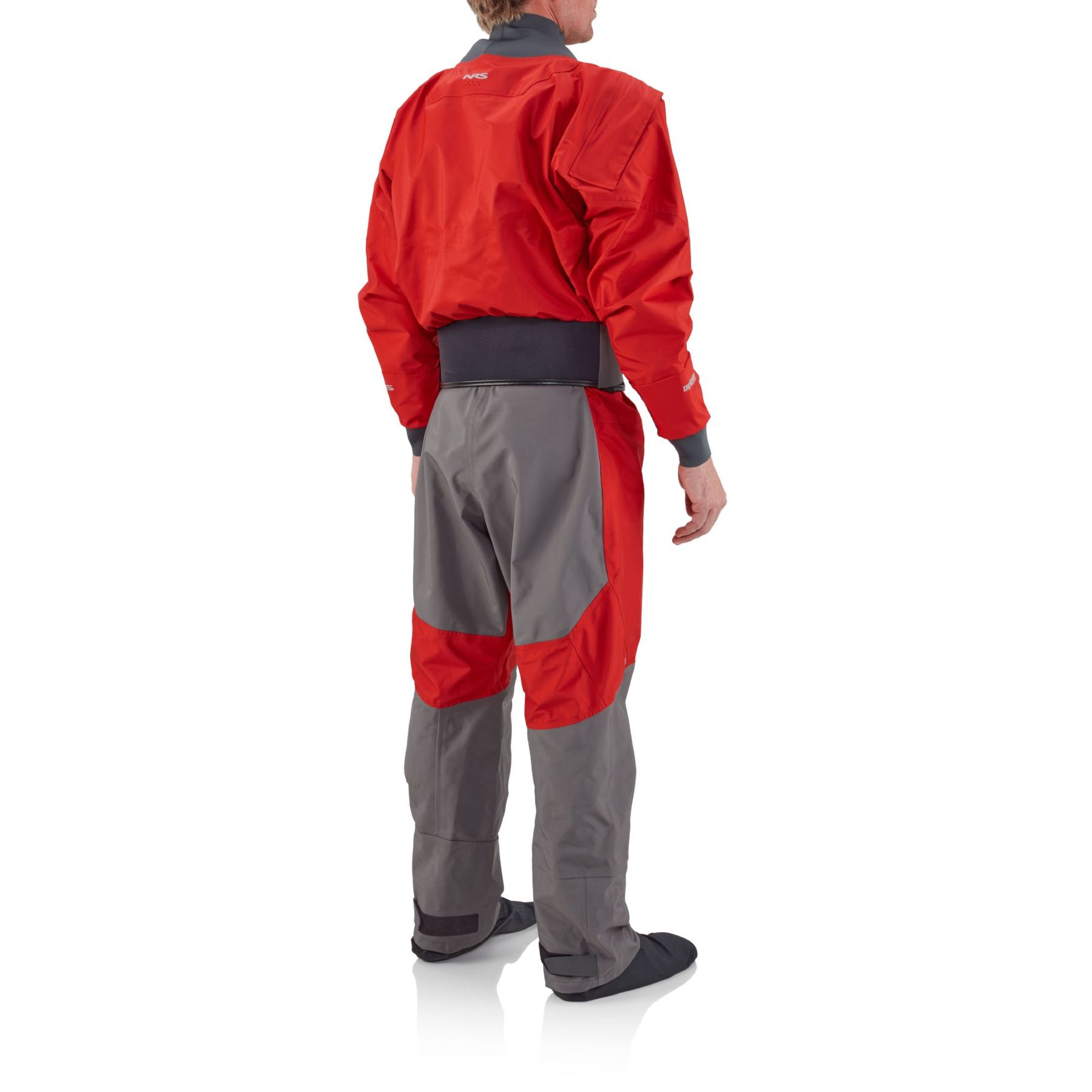 NRS Crux Miesten kuivapuku