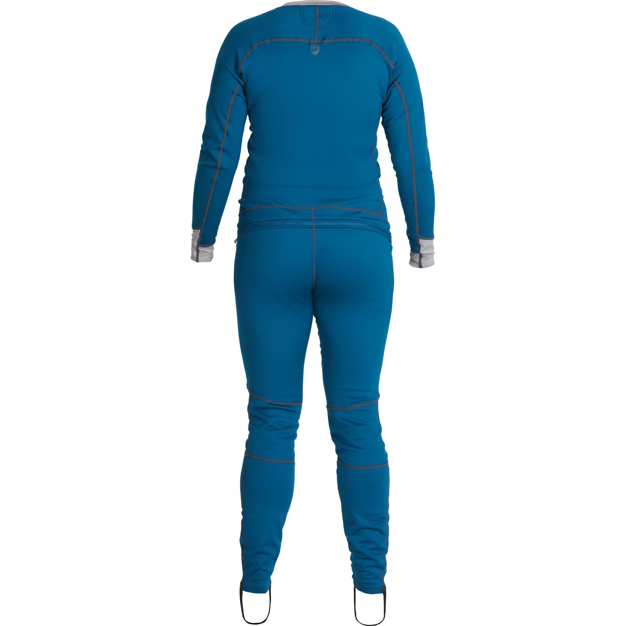 NRS Expedition Weight Union Suit, Naisten