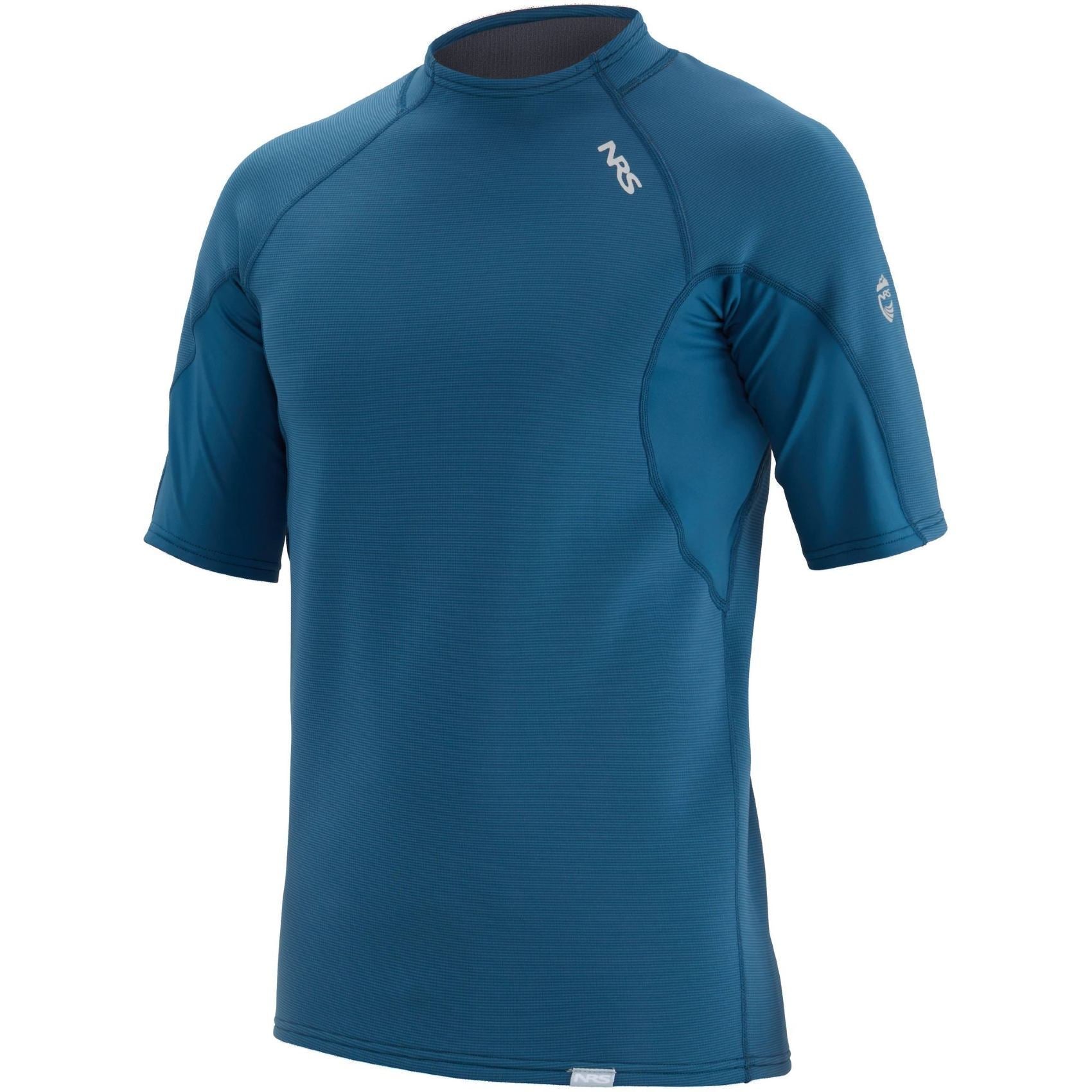 NRS HydroSkin 0.5 Miesten neopreenipaita short sleeve