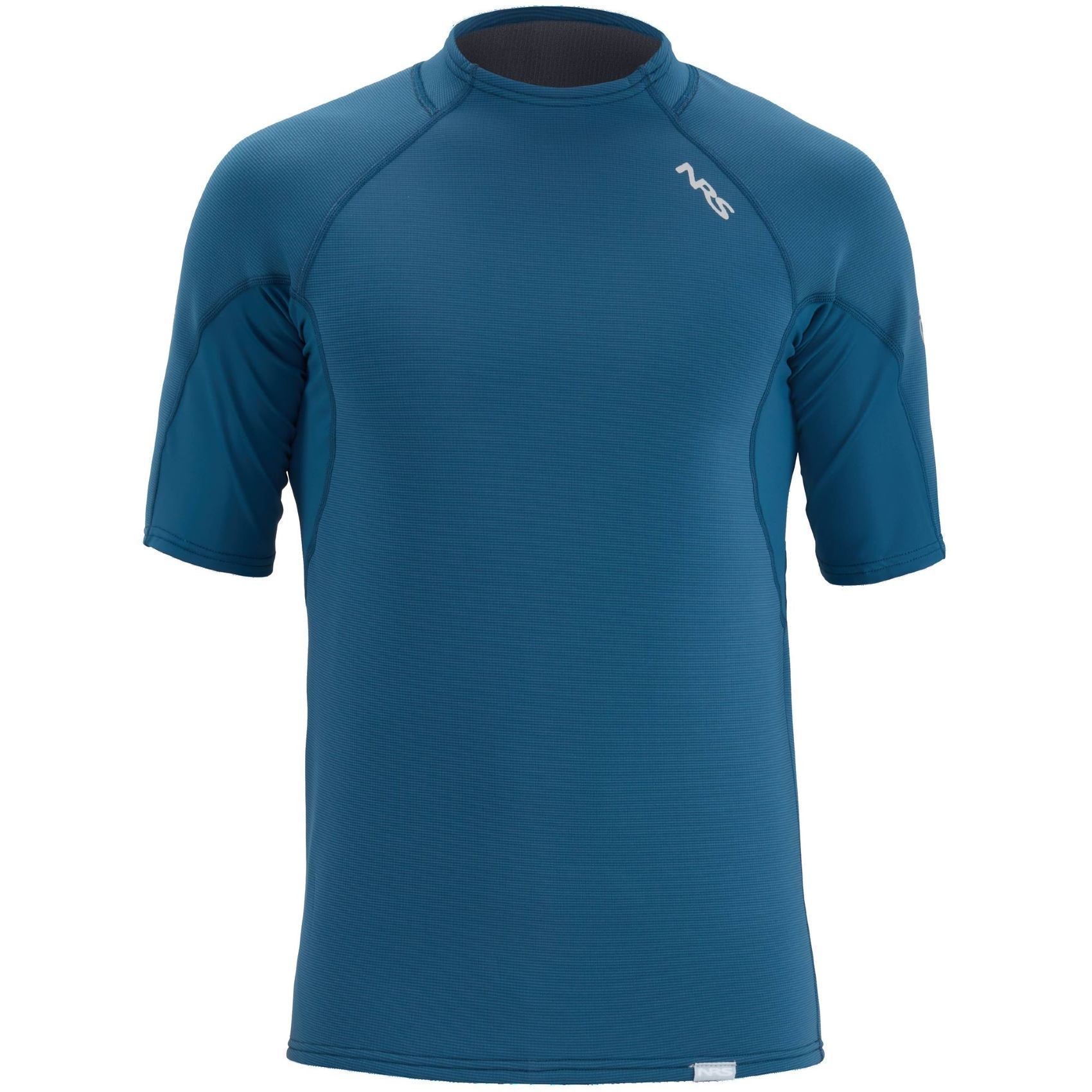 NRS HydroSkin 0.5 Miesten neopreenipaita short sleeve