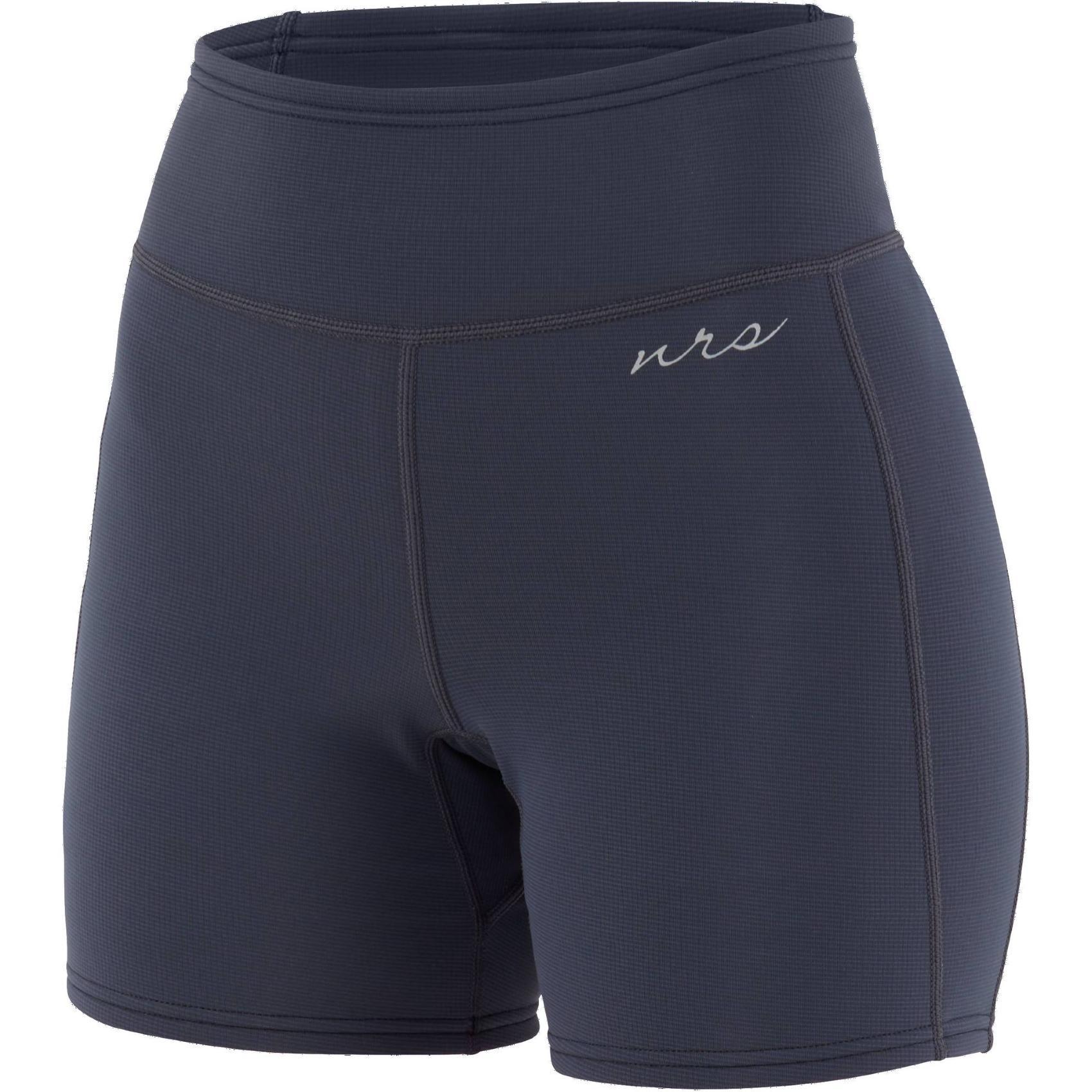NRS HydroSkin 0.5 Neoprene Shorts, Naisten