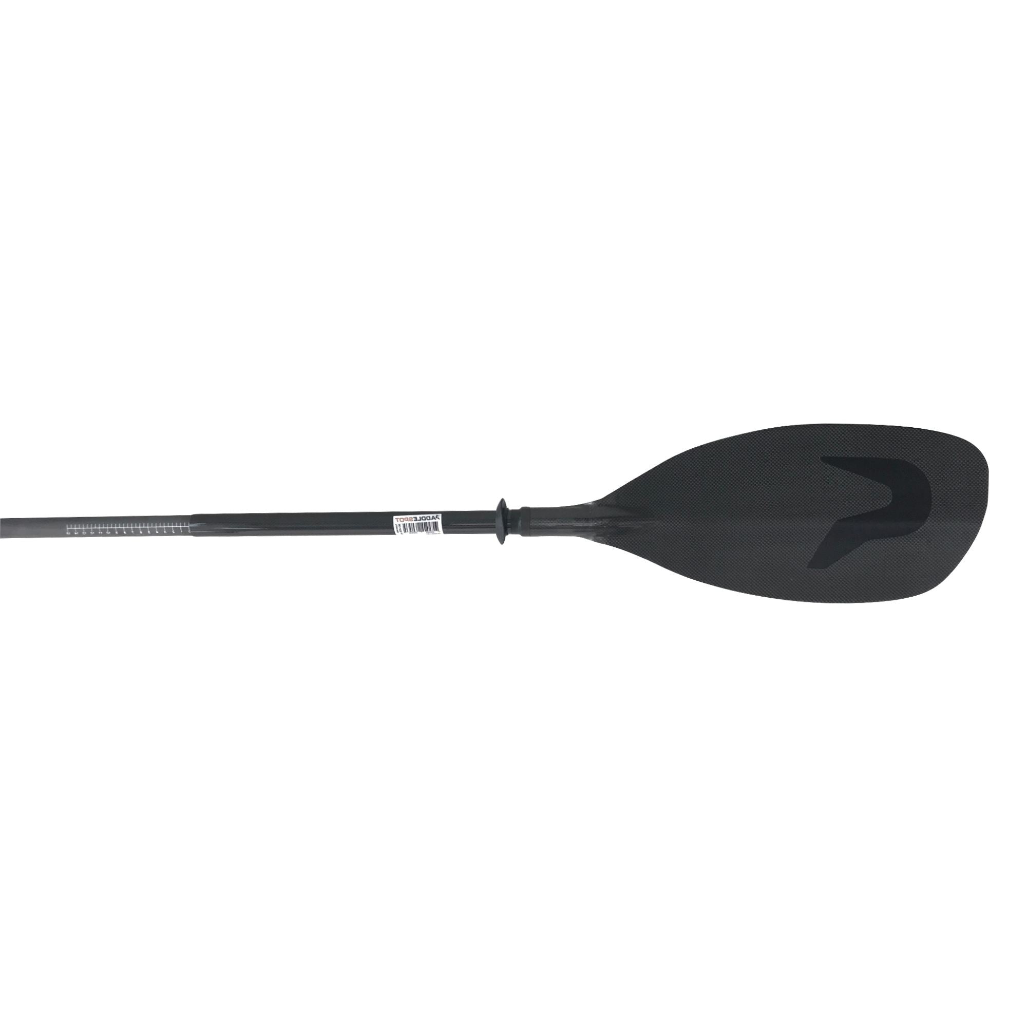Paddlespot Colorado Koskimela, hiilikuitu