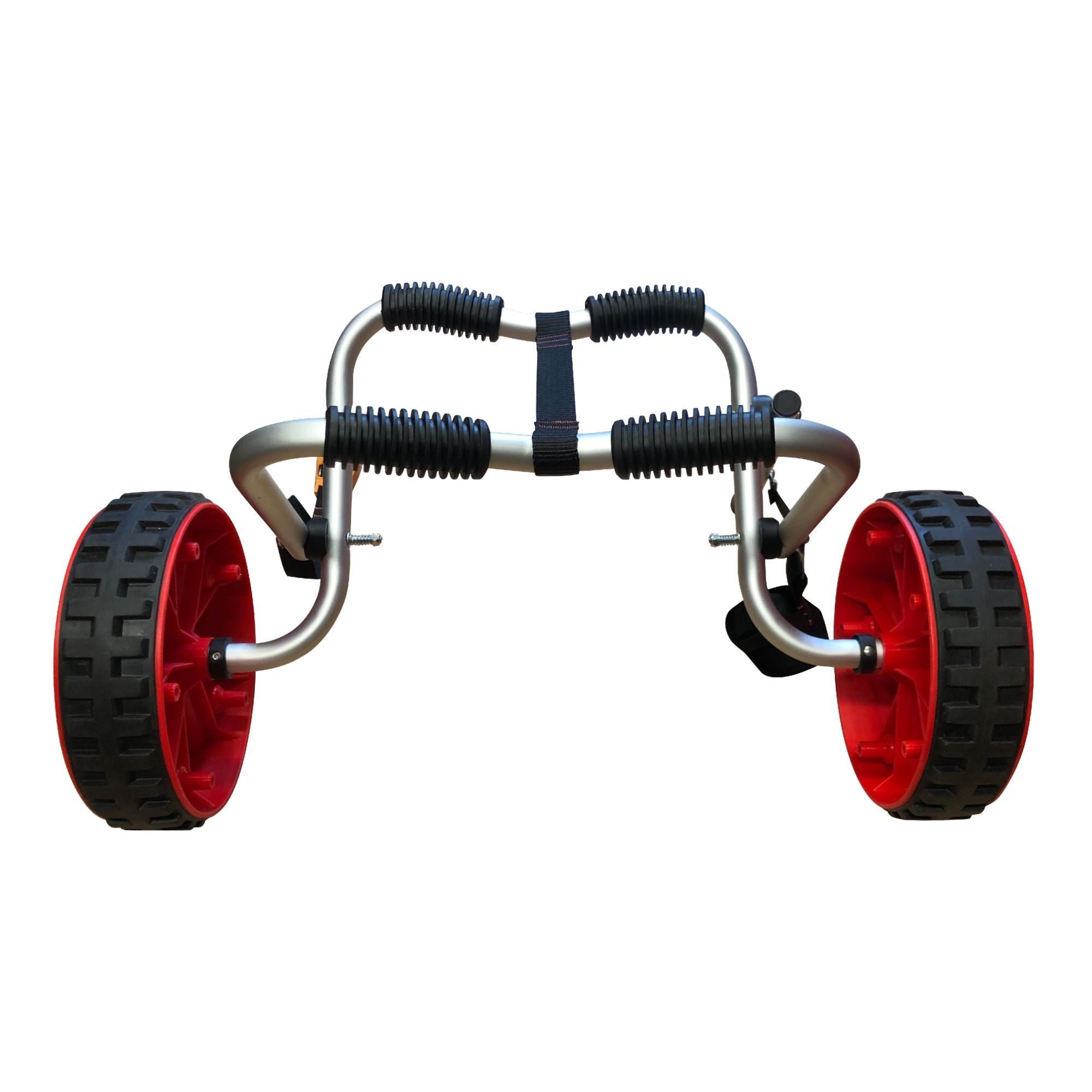 Paddlespot Kajakkikärry hihnalla