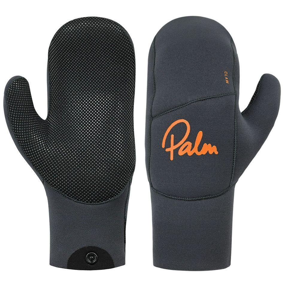 Palm Claw Mitts Rukkaset