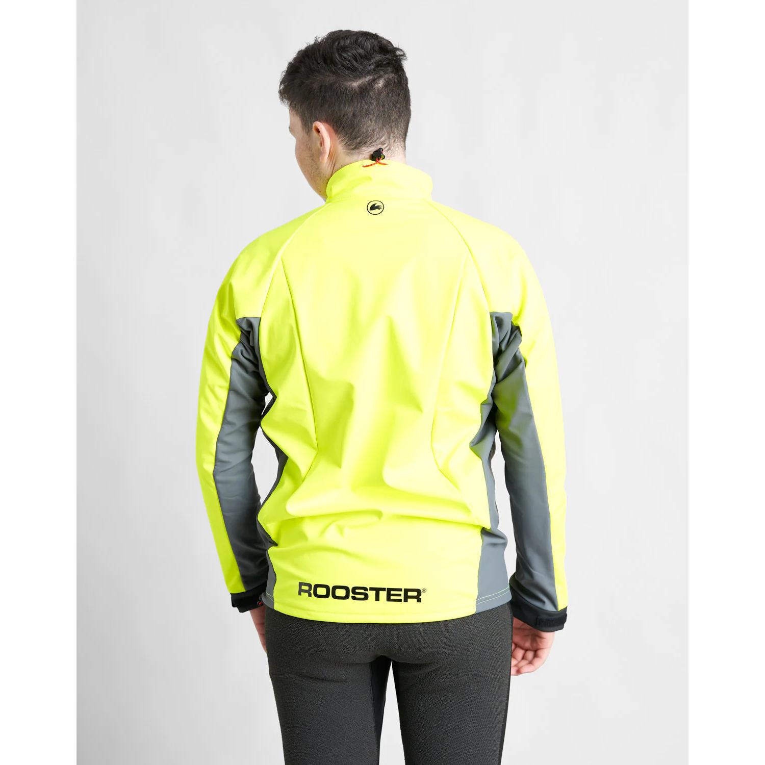 Rooster Active Aquafleece Top