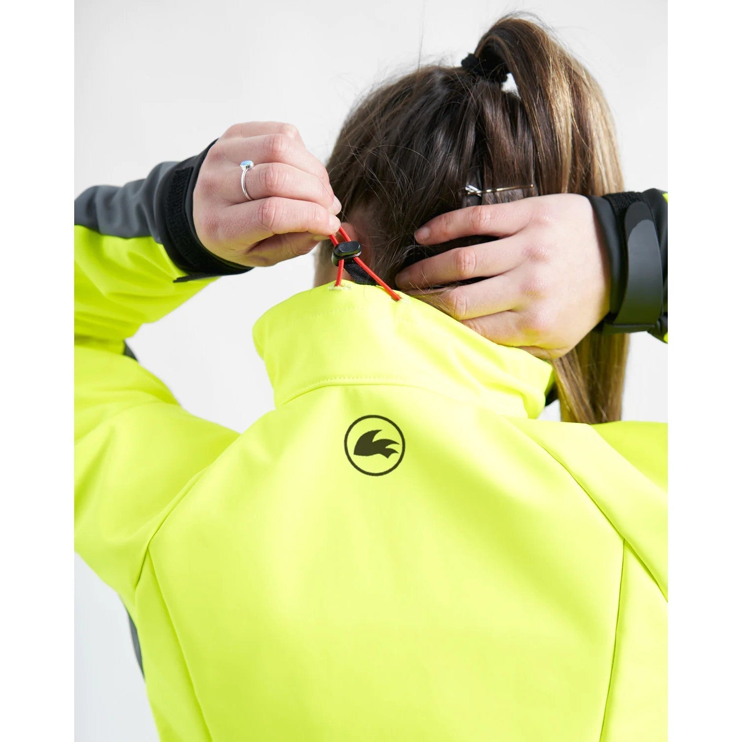 Rooster Active Aquafleece Top