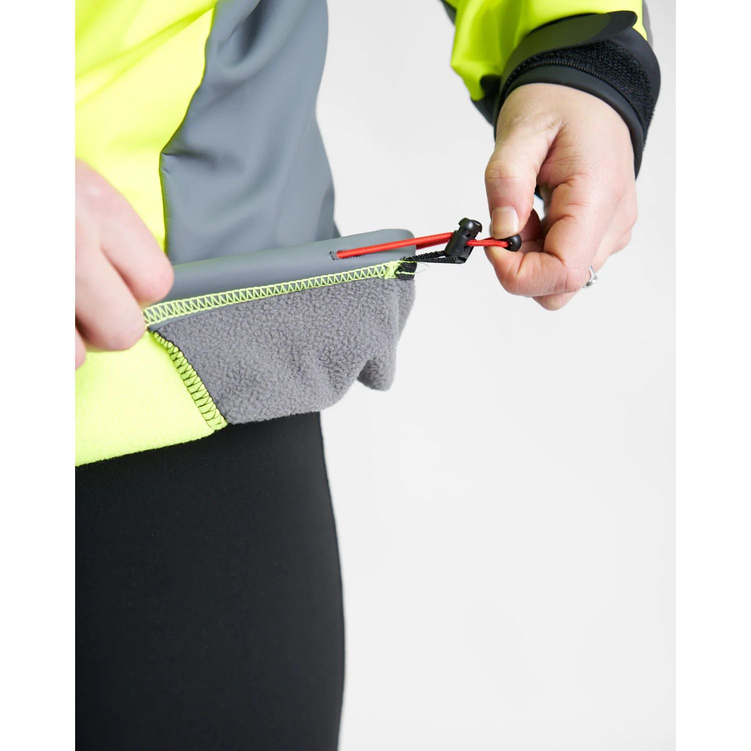 Rooster Active Aquafleece Top