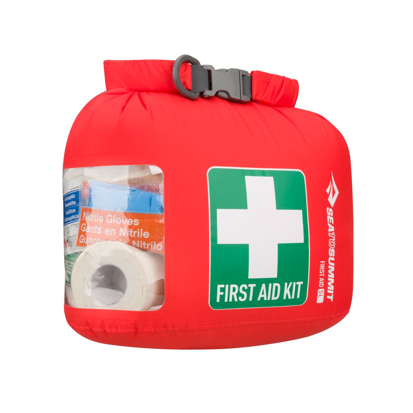 Sea to Summit First Aid Kit Kuivapussi