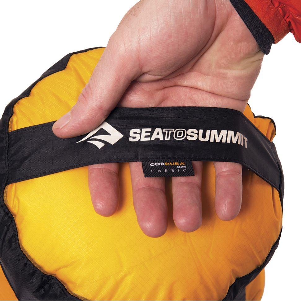 Sea to Summit Kompressiopussi 20 litraa