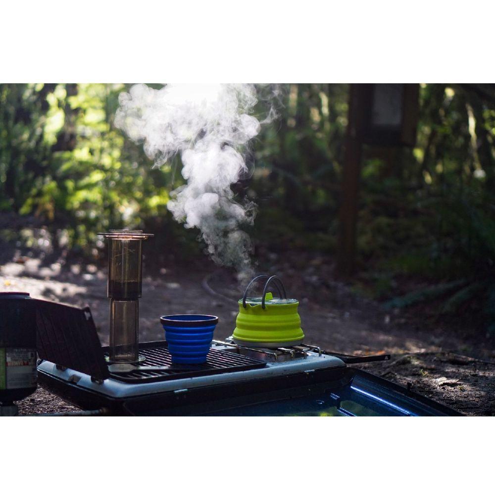 Sea to Summit X-Set 11 (kannu ja mukit)