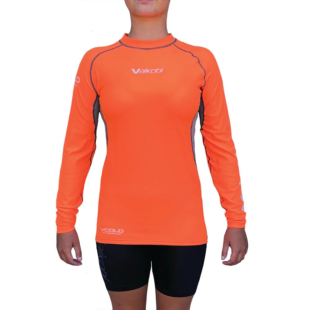 Vaikobi Hydroflex Neoprene Top