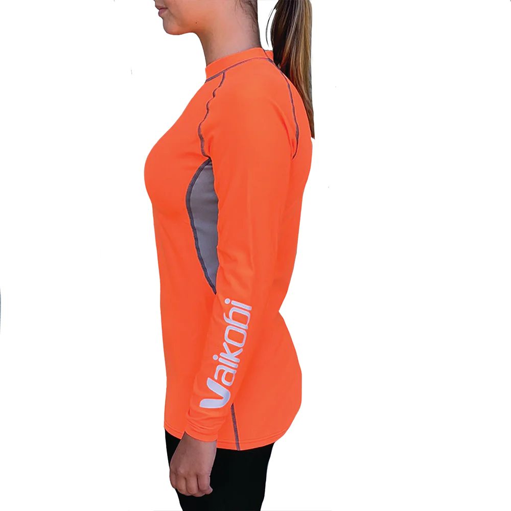 Vaikobi Hydroflex Neoprene Top