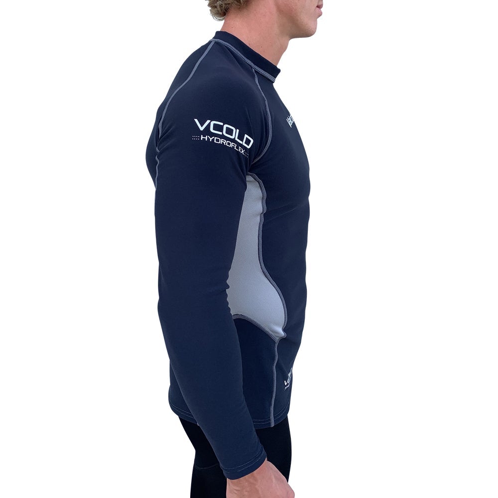 Vaikobi Hydroflex Neoprene Top