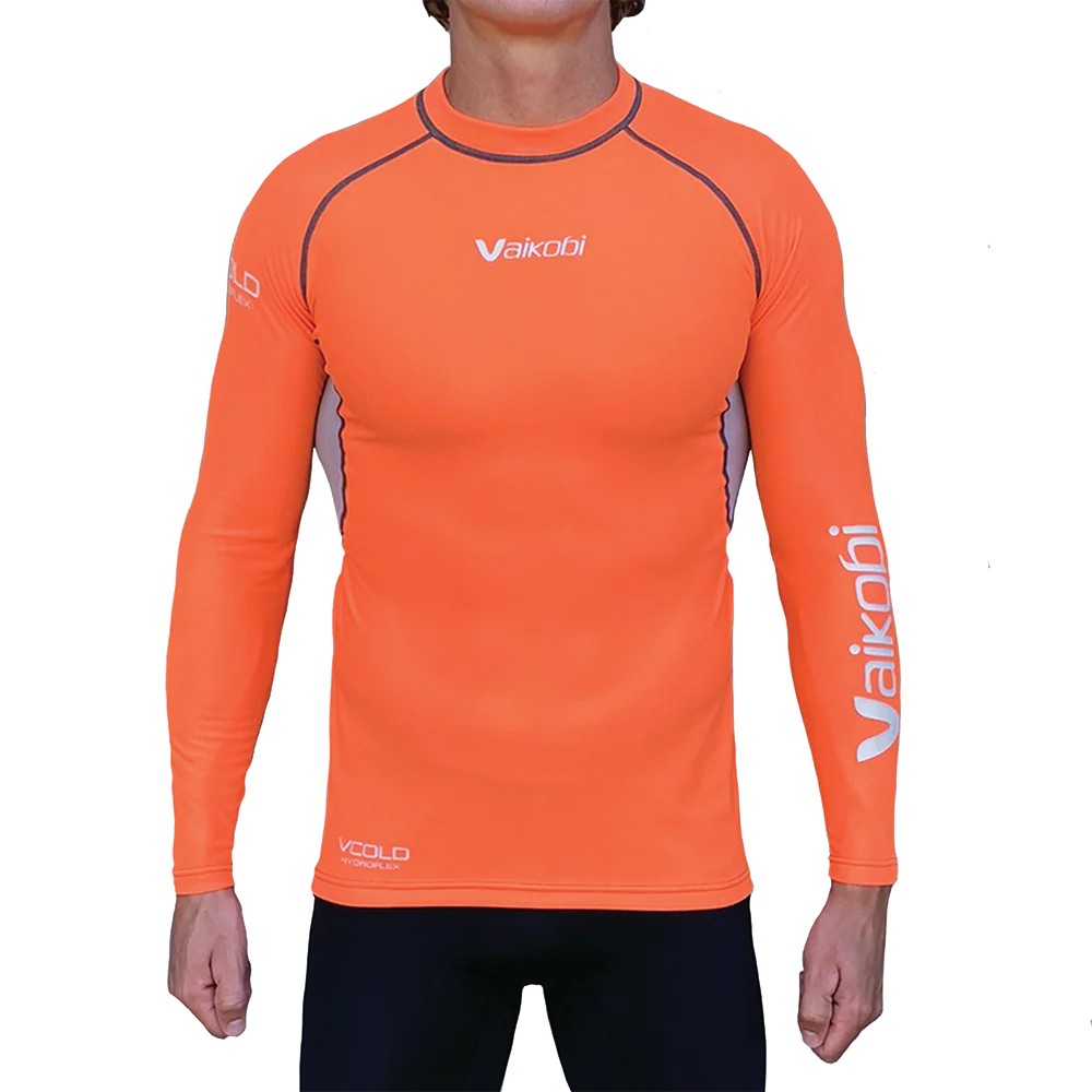 Vaikobi Hydroflex Neoprene Top