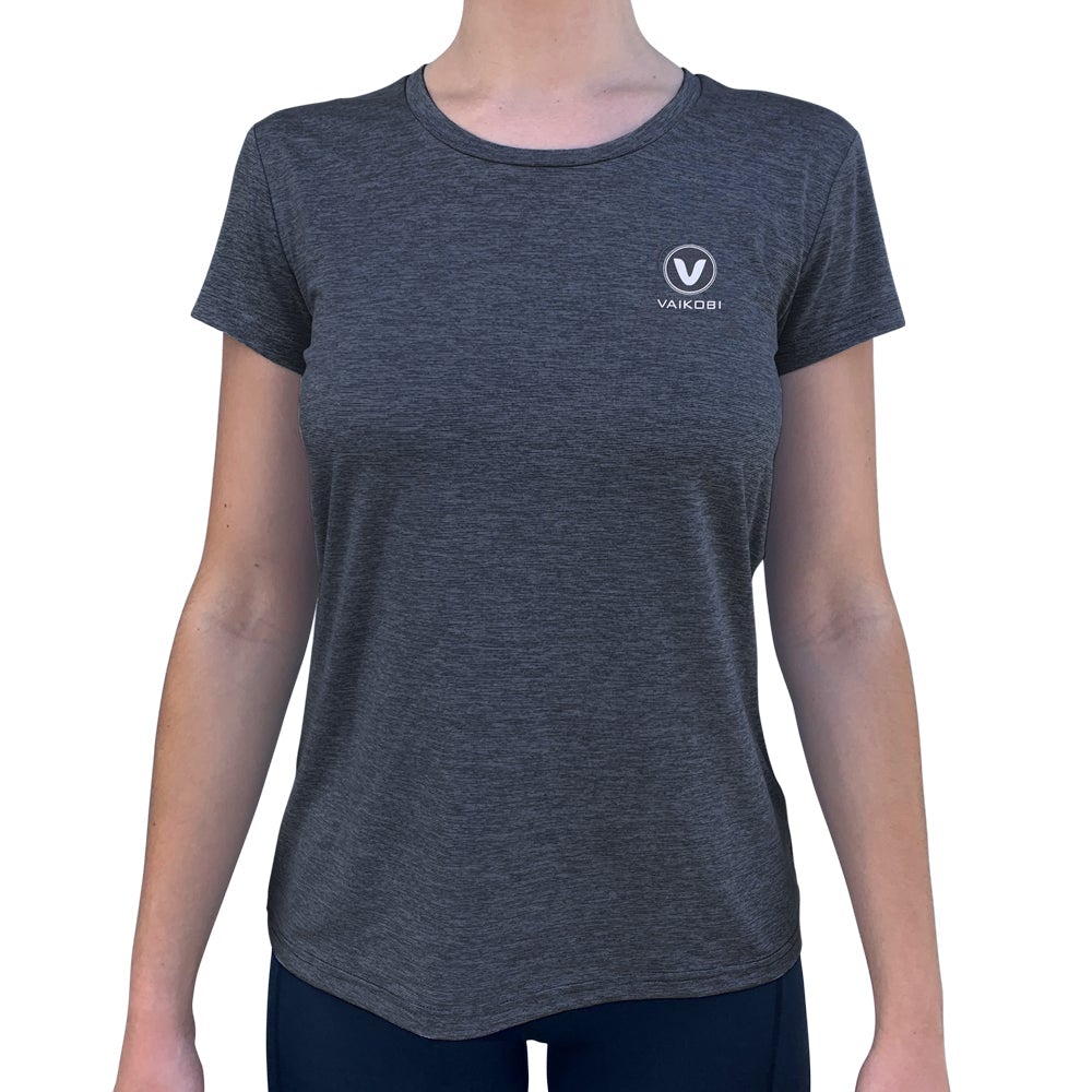 Vaikobi UV Performance Tech Tee Naisten T-paita